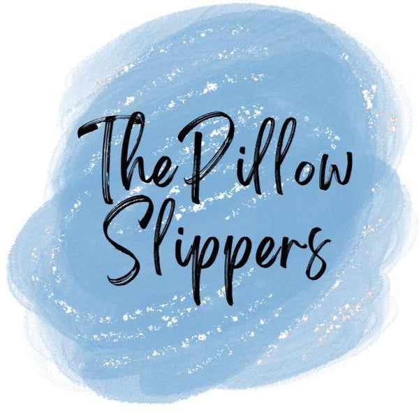 Pillow Slippers